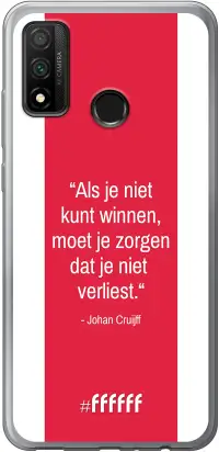 AFC Ajax Quote Johan Cruijff P Smart (2020)