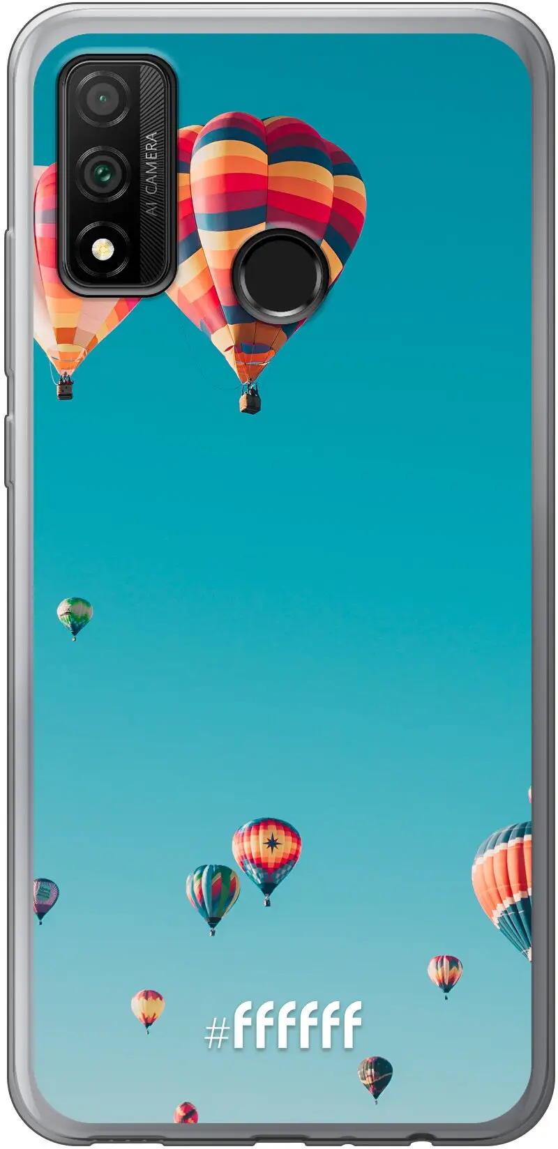 Air Balloons P Smart (2020)