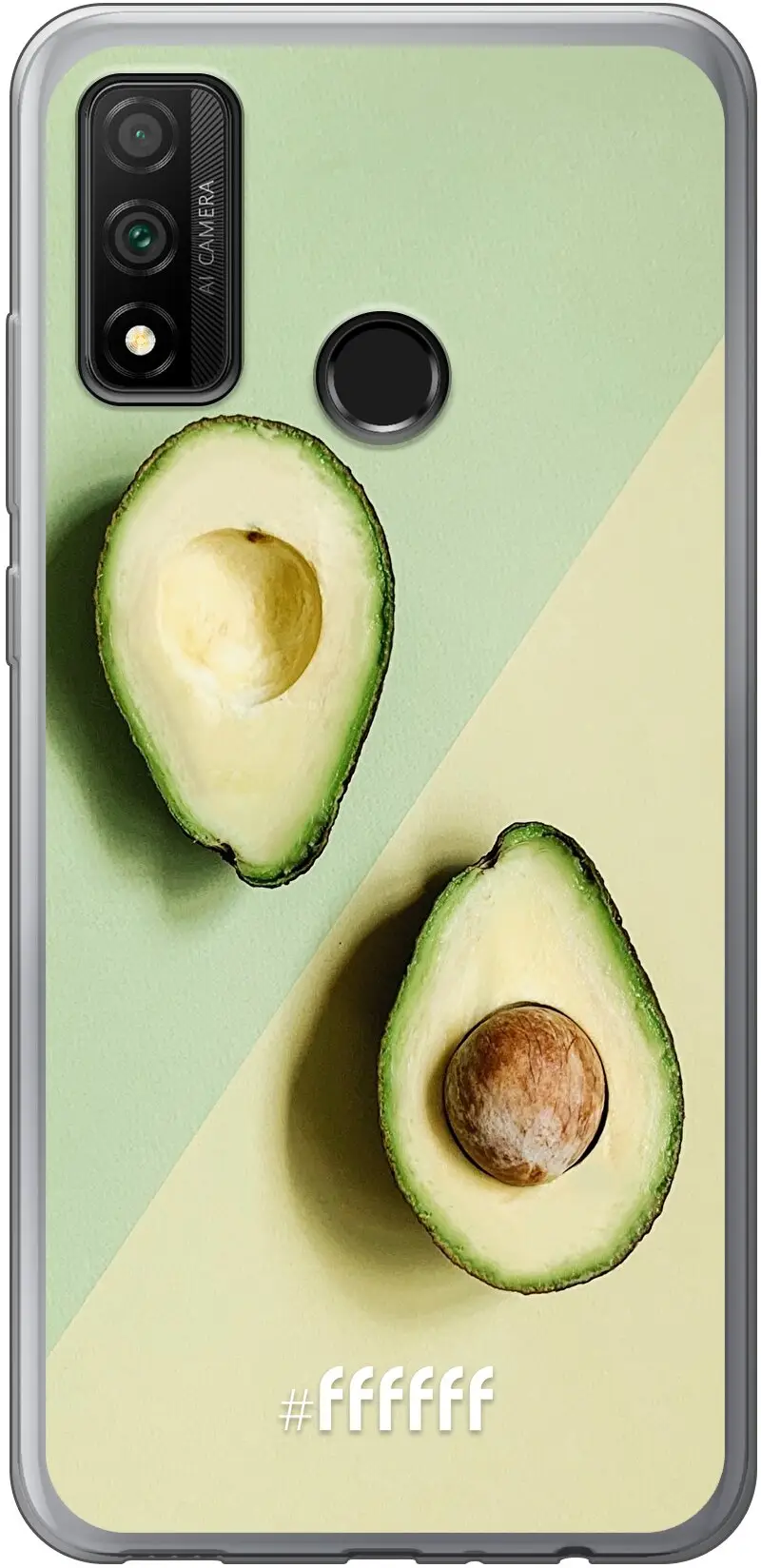 Avocado Aficionado P Smart (2020)