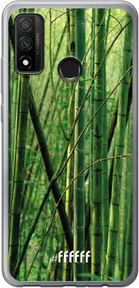 Bamboo P Smart (2020)