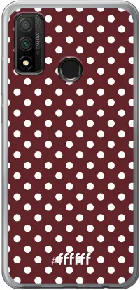 Burgundy Dots P Smart (2020)