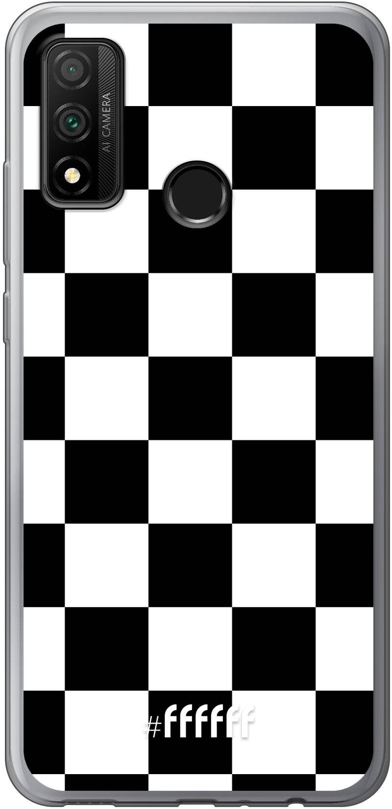 Checkered Chique P Smart (2020)