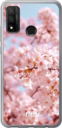 Cherry Blossom P Smart (2020)