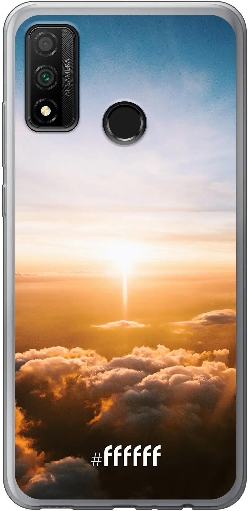 Cloud Sunset P Smart (2020)