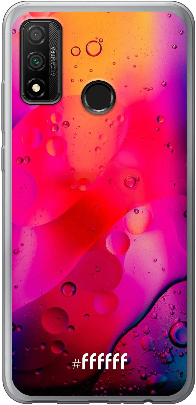 Colour Bokeh P Smart (2020)