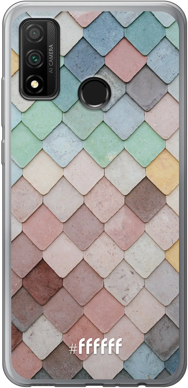 Colour Tiles P Smart (2020)