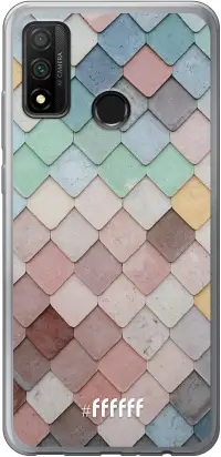 Colour Tiles P Smart (2020)