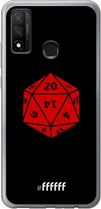 D20 - Black P Smart (2020)