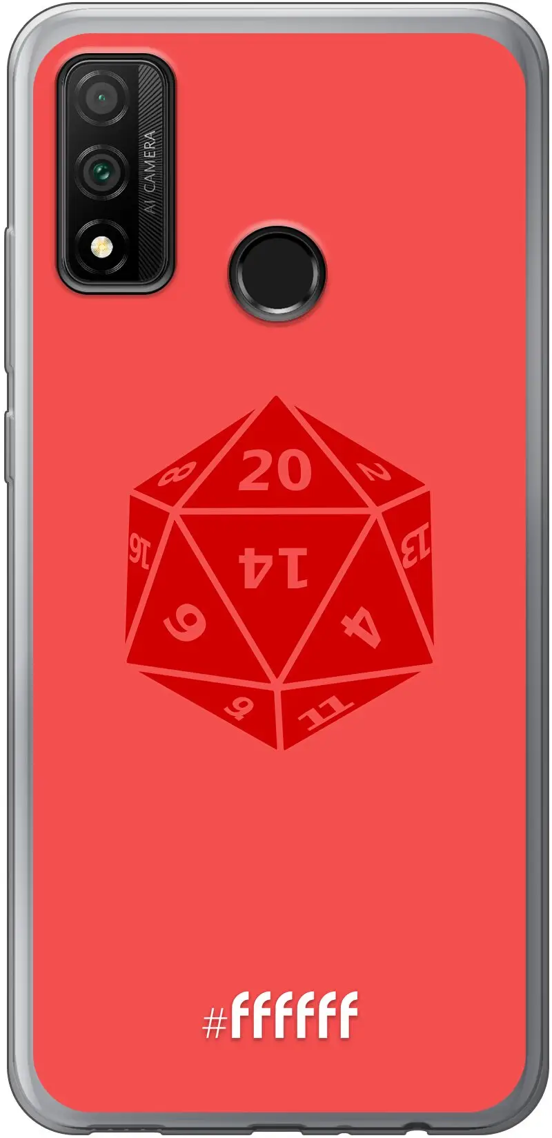 D20 - Red P Smart (2020)