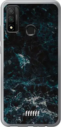 Dark Blue Marble P Smart (2020)