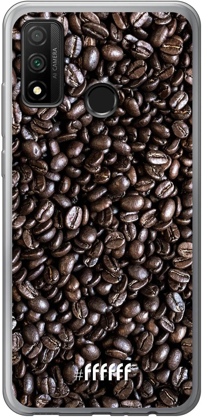 Dark Roast P Smart (2020)