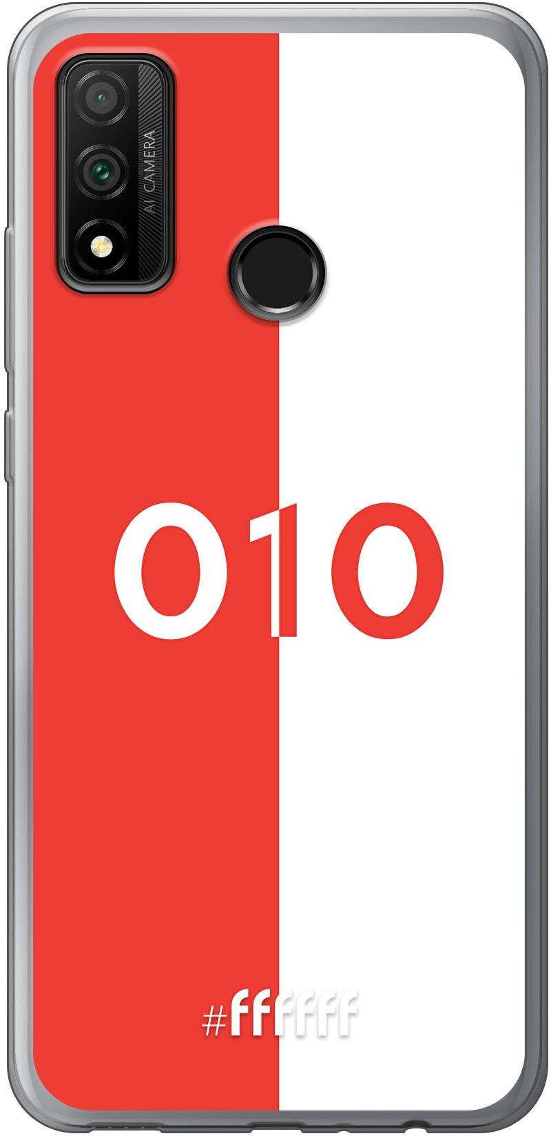 Feyenoord - 010 P Smart (2020)