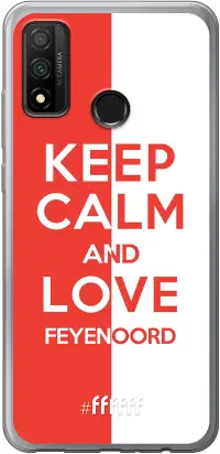 Feyenoord - Keep calm P Smart (2020)