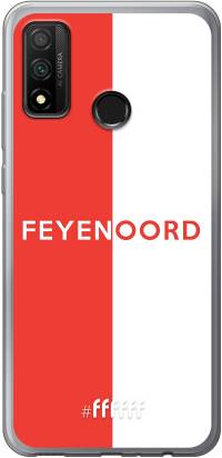 Feyenoord - met opdruk P Smart (2020)
