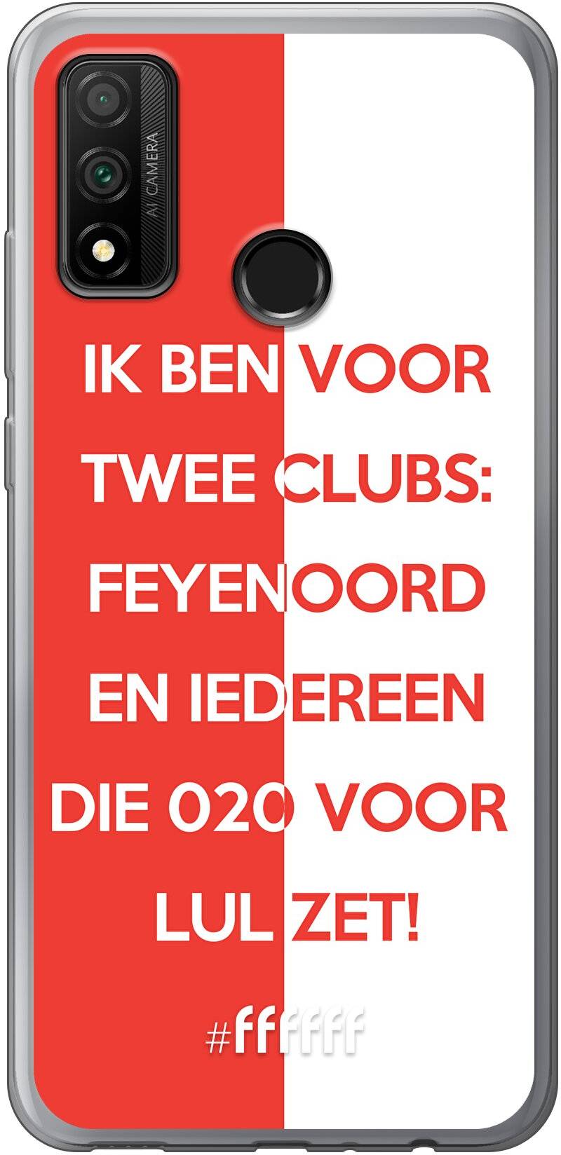 Feyenoord - Quote P Smart (2020)