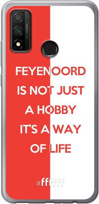 Feyenoord - Way of life P Smart (2020)