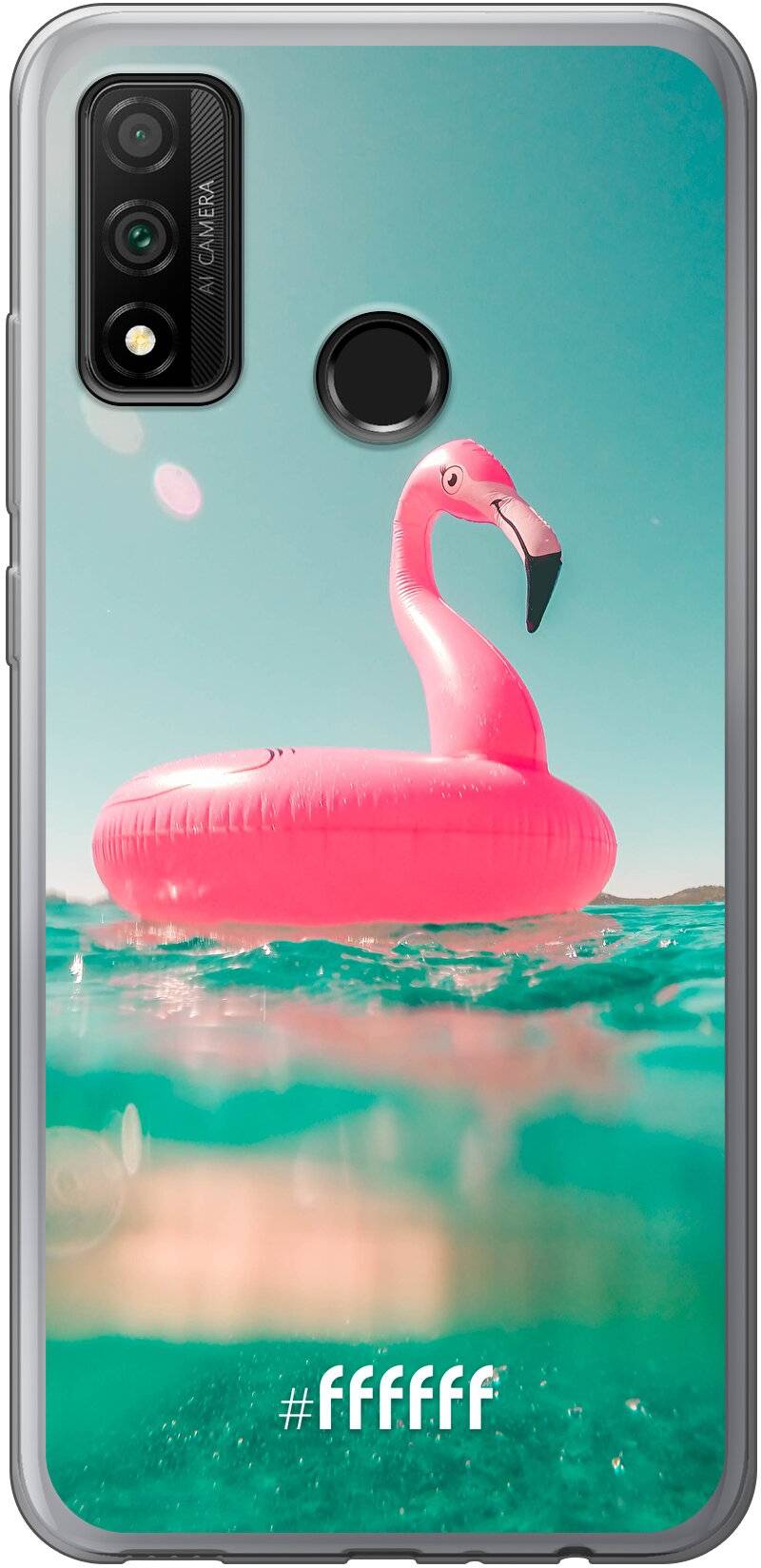 Flamingo Floaty P Smart (2020)