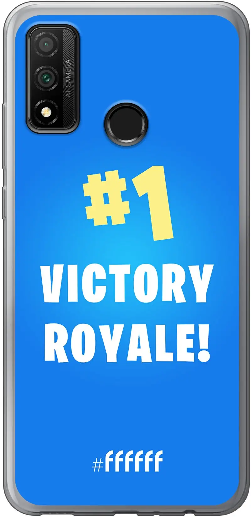 Battle Royale - Victory Royale P Smart (2020)