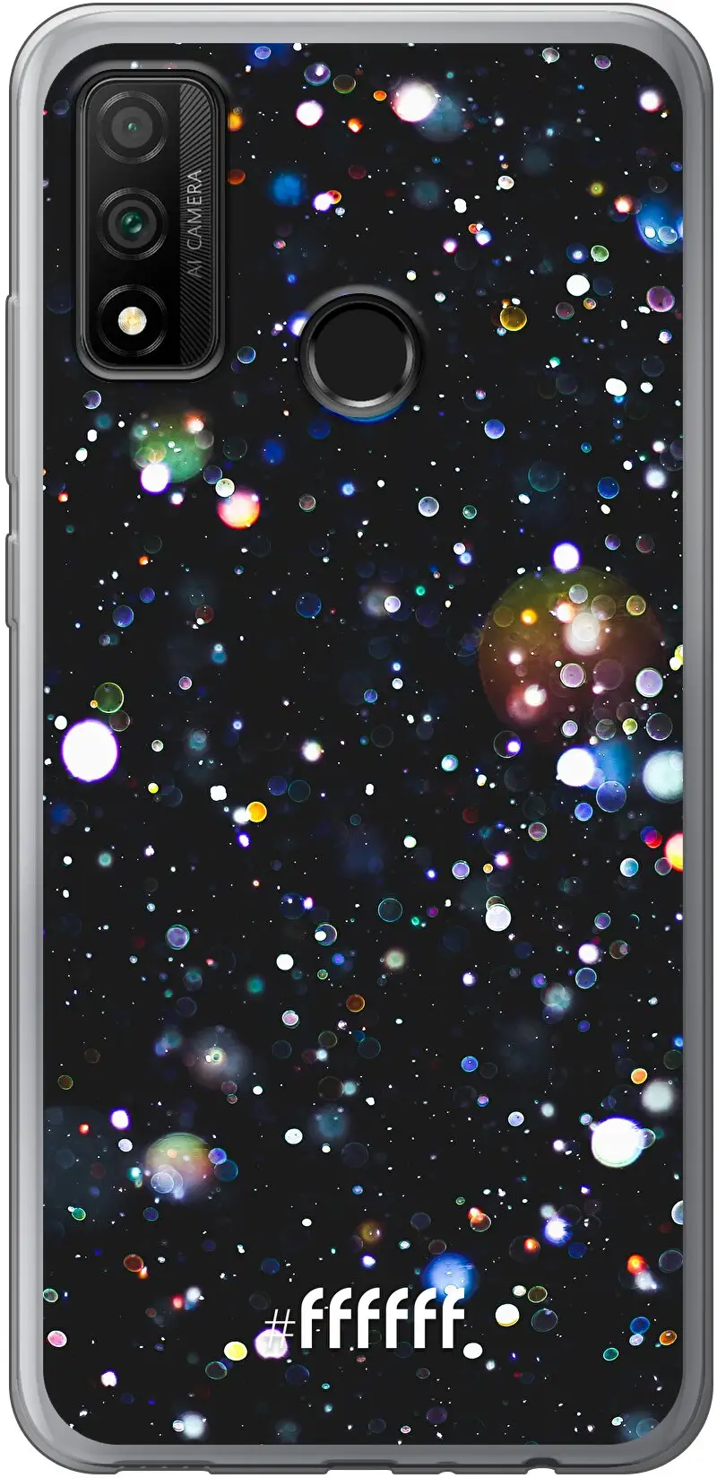 Galactic Bokeh P Smart (2020)