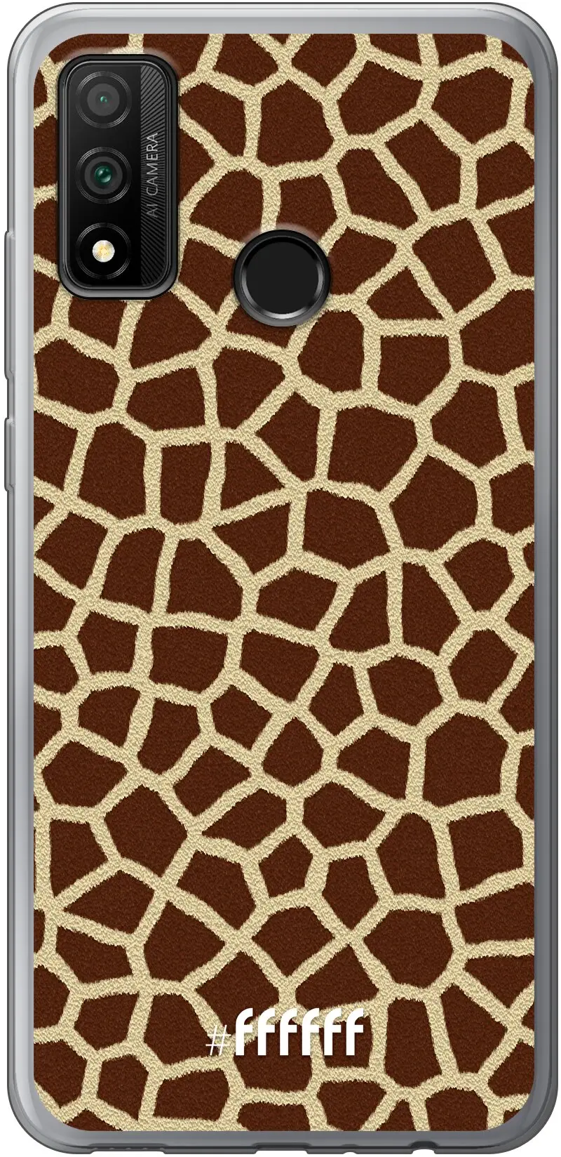 Giraffe Print P Smart (2020)