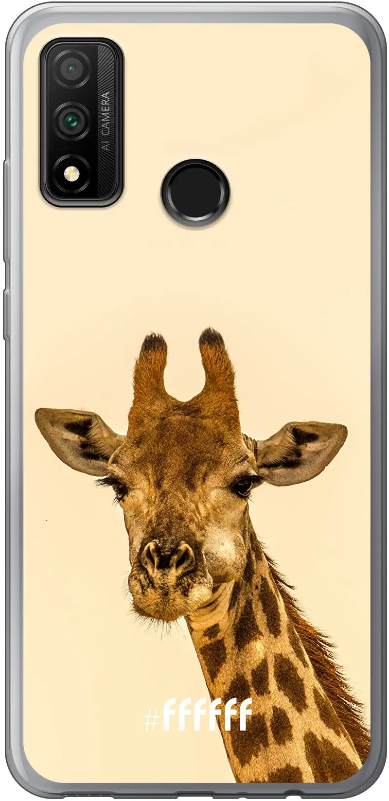 Giraffe P Smart (2020)