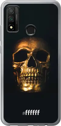 Gold Skull P Smart (2020)