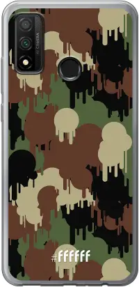 Graffiti Camouflage P Smart (2020)