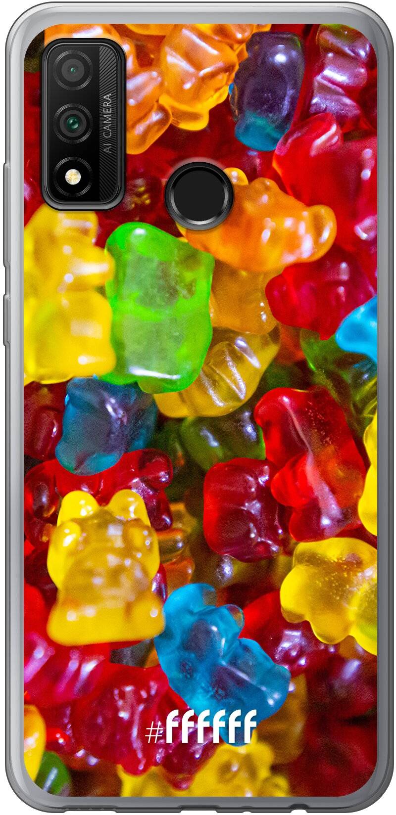 Gummy Bears P Smart (2020)