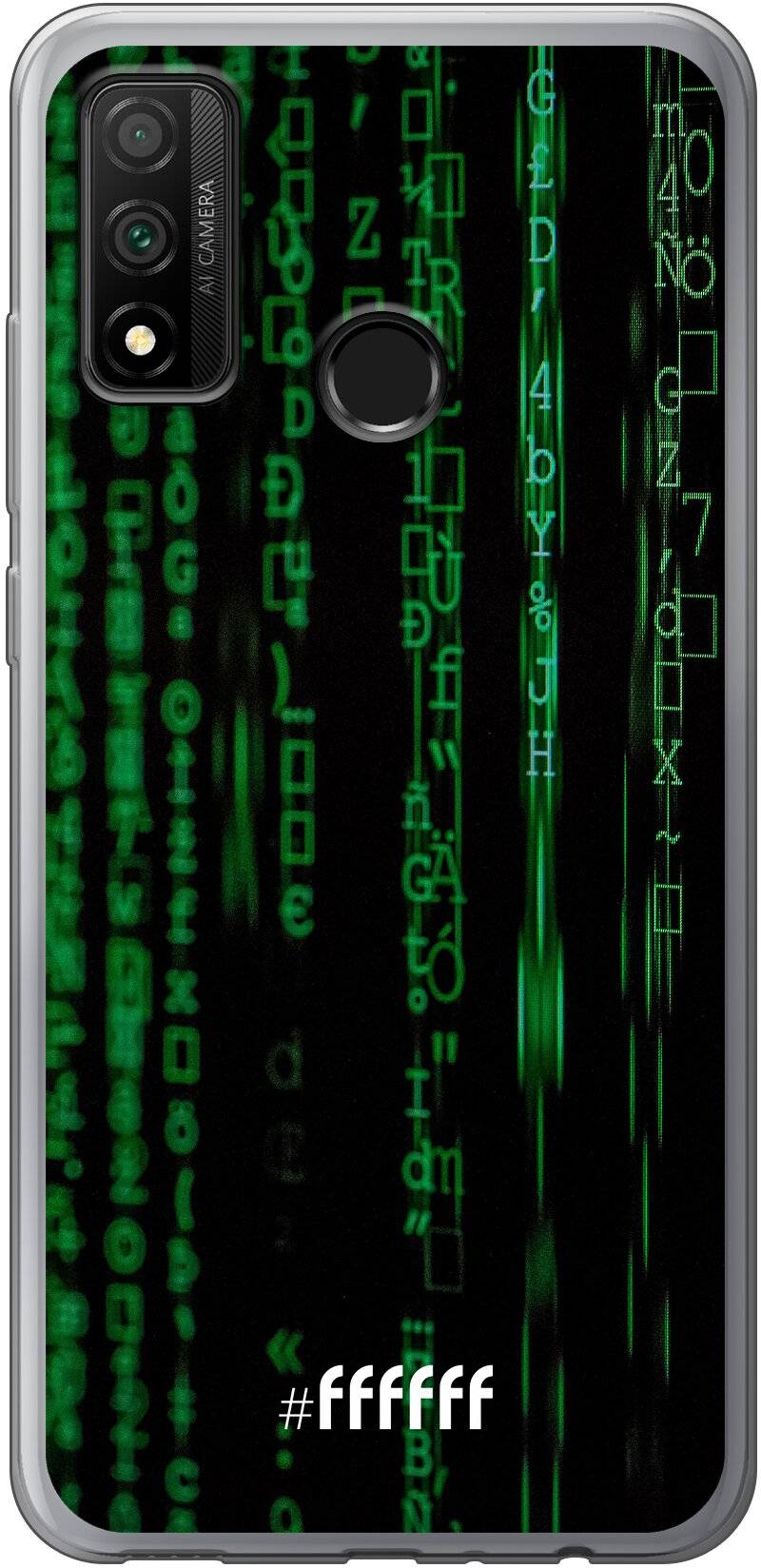 Hacking The Matrix P Smart (2020)
