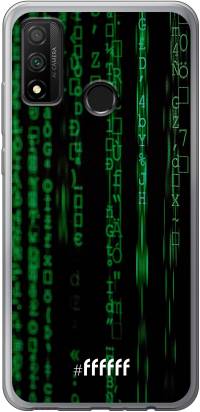 Hacking The Matrix P Smart (2020)