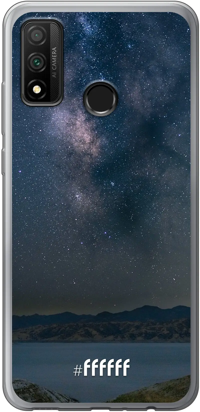 Landscape Milky Way P Smart (2020)