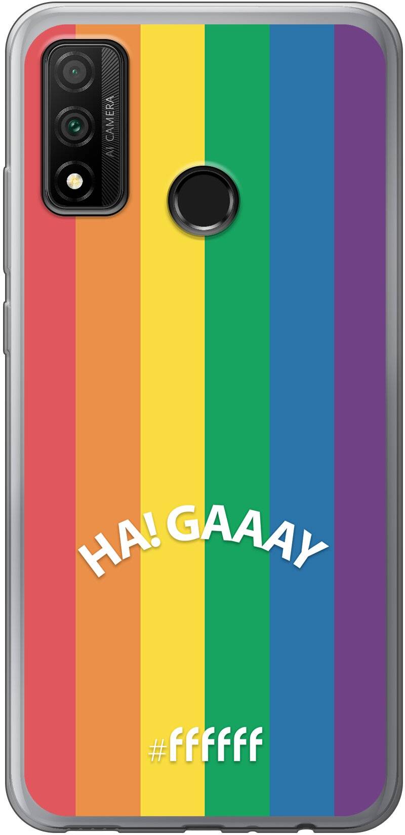 #LGBT - Ha! Gaaay P Smart (2020)