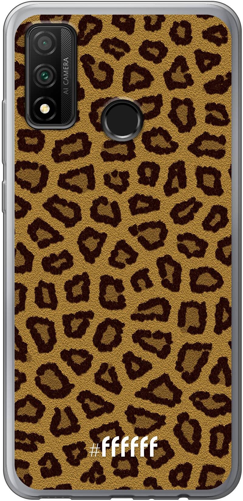 Leopard Print P Smart (2020)