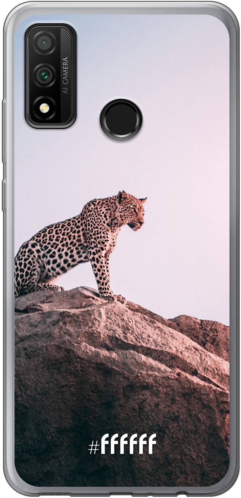 Leopard P Smart (2020)