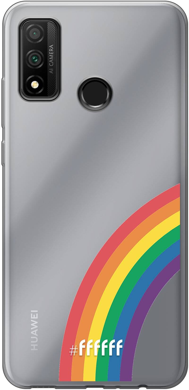 #LGBT - Rainbow P Smart (2020)