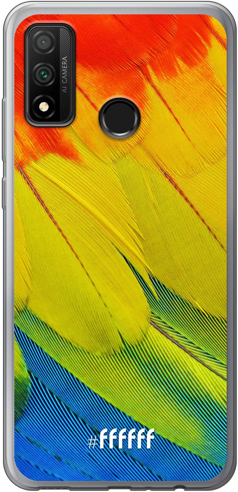 Macaw Hues P Smart (2020)