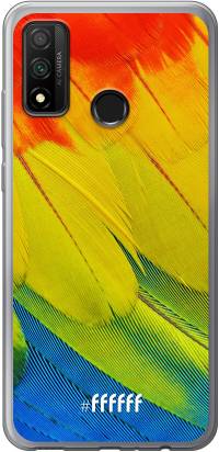 Macaw Hues P Smart (2020)