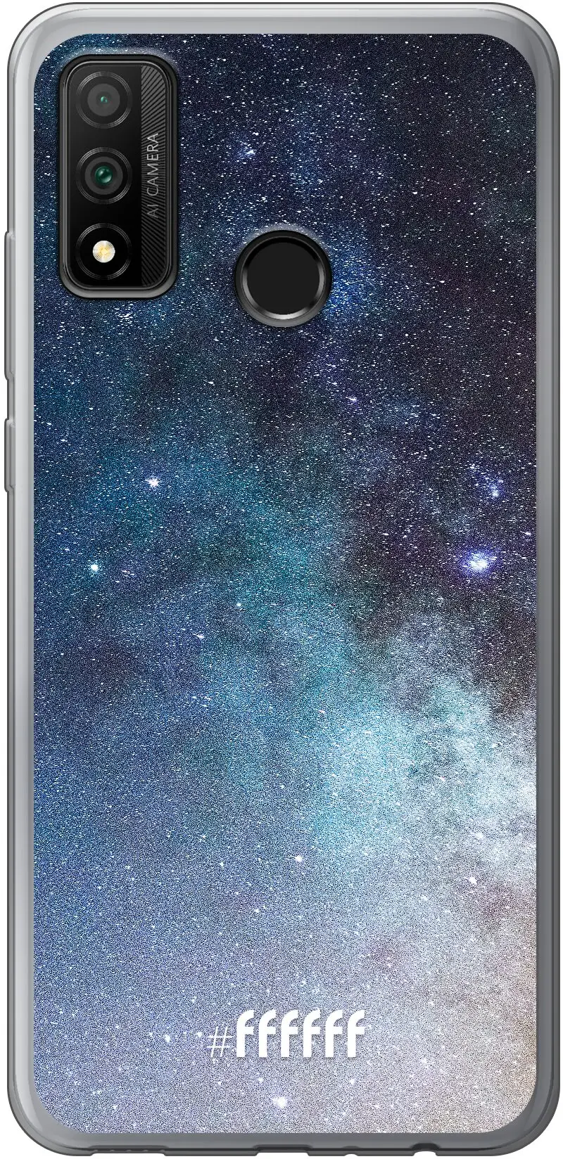 Milky Way P Smart (2020)