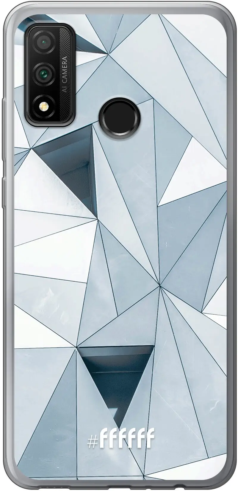 Mirrored Polygon P Smart (2020)