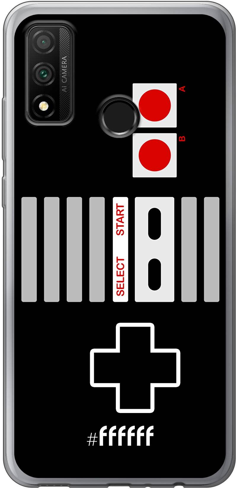 NES Controller P Smart (2020)