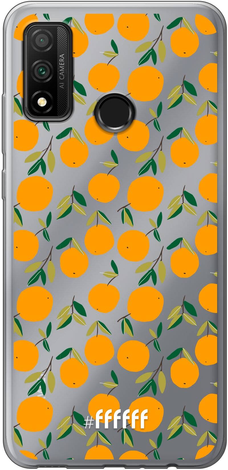 Oranges P Smart (2020)