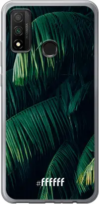 Palm Leaves Dark P Smart (2020)