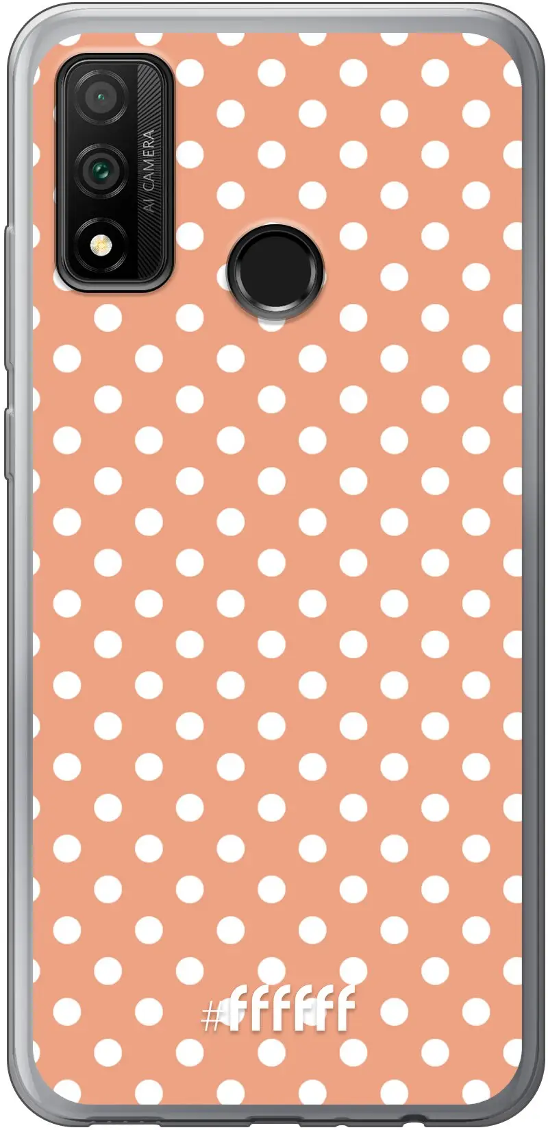 Peachy Dots P Smart (2020)