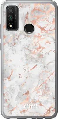 Peachy Marble P Smart (2020)