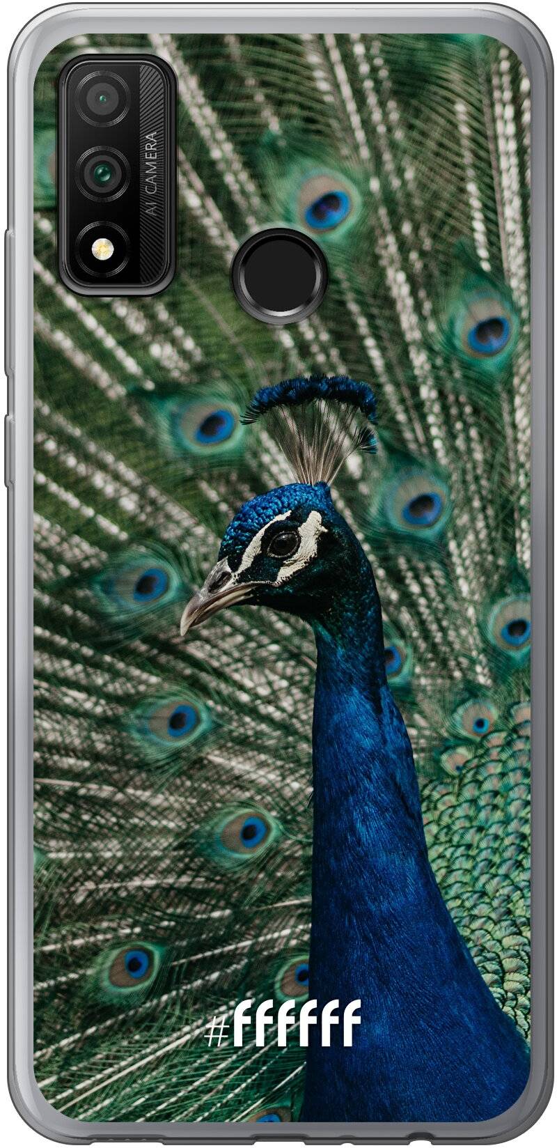 Peacock P Smart (2020)