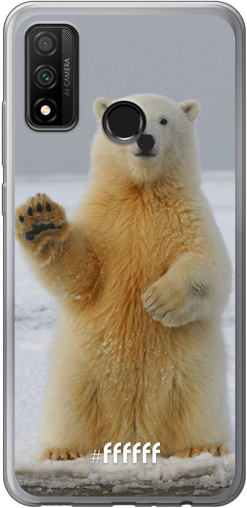 Polar Bear P Smart (2020)