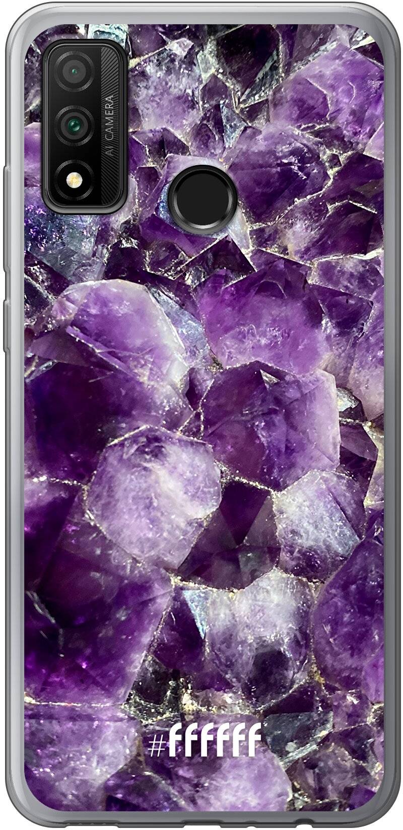 Purple Geode P Smart (2020)