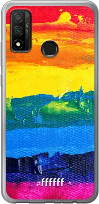 Rainbow Canvas P Smart (2020)