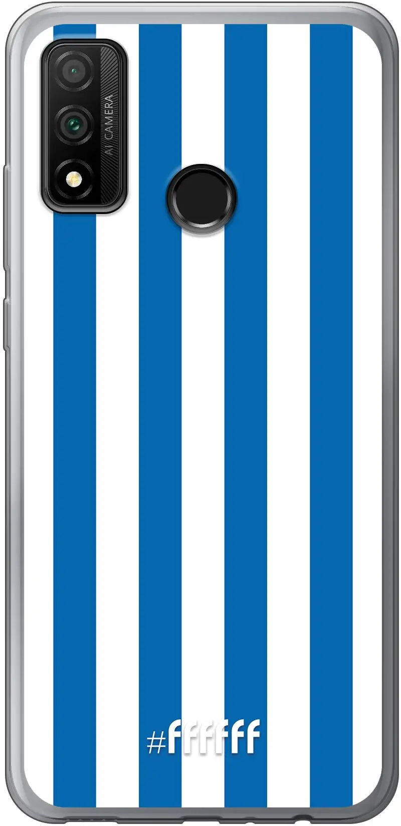 SC Heerenveen P Smart (2020)