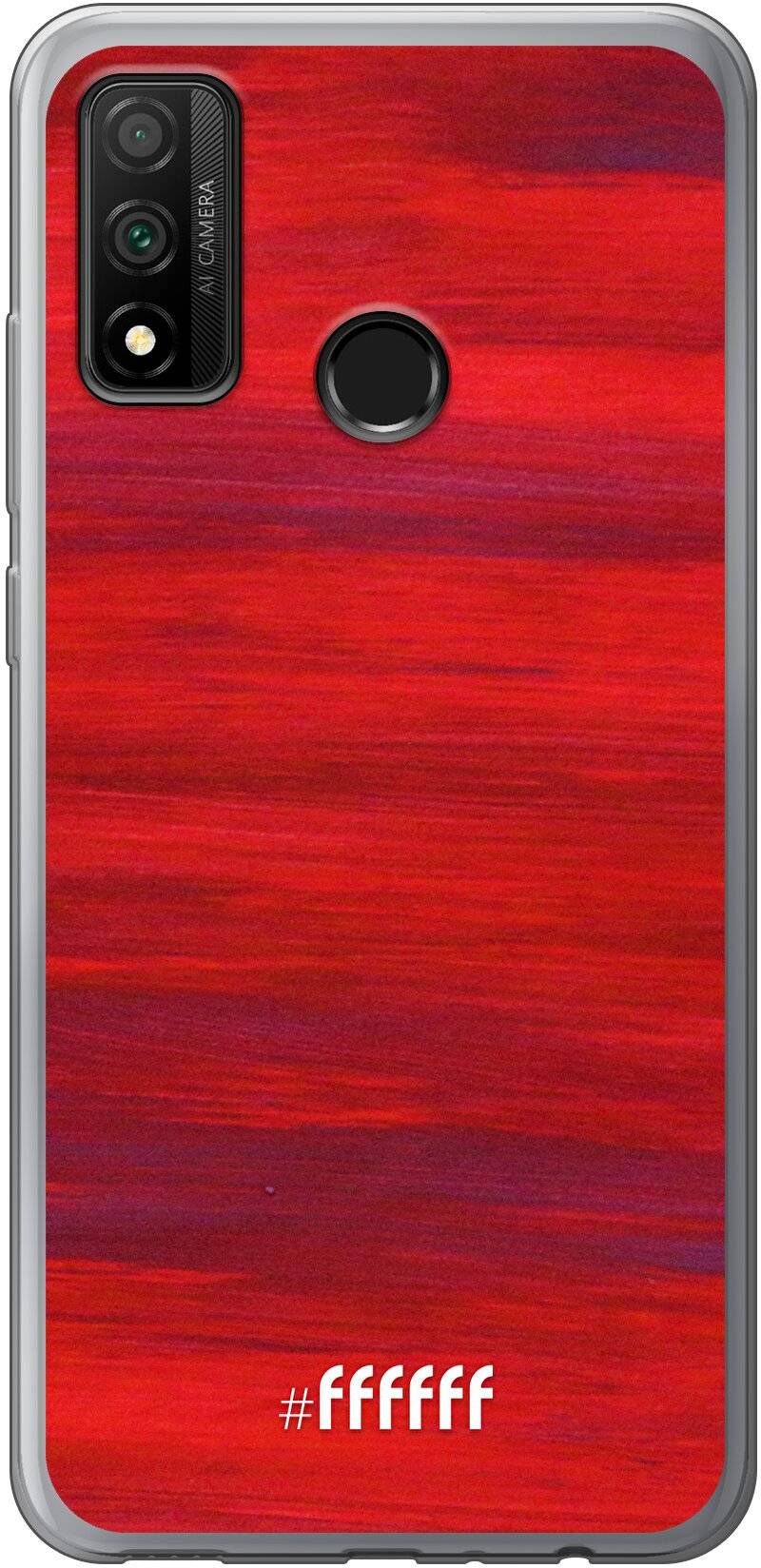 Scarlet Canvas P Smart (2020)